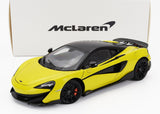 McLAREN | 600LT 2018