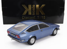 ALFA ROMEO - ALFETTA 1600 GTV 1976 - BLUE