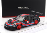 PORSCHE | 911 991 GT2 RS COUPE N 2 CLUBSPORT 2018