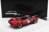 McLAREN | ELVA MARK 1 TEAM OASC N 30 WINNER ASPERN GP 1965 C.VOGELE