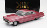 CADILLAC | SERIE 62 COUPE DEVILLE 1961