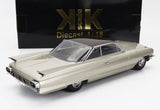 CADILLAC | SERIES 62 COUPE DEVILLE 1961
