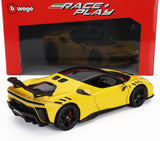FERRARI | SF90XX STRADALE 2024 | BLACK