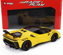 FERRARI | SF90XX STRADALE 2024 | BLACK