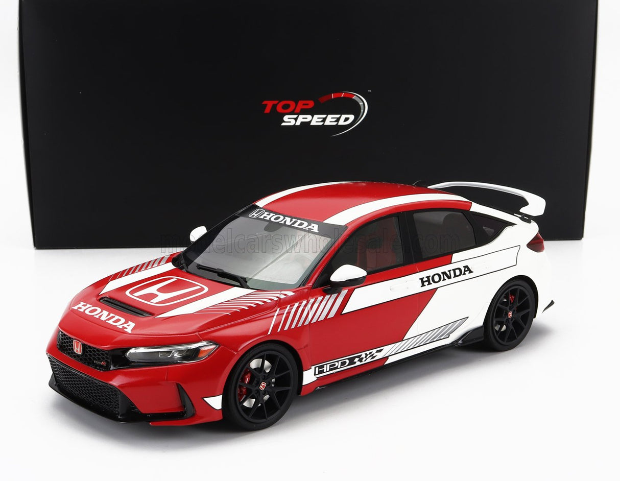 HONDA | CIVIC TYPE-R 2023