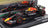 Red Bull RB18 Oracle Red Bull Racing No. 1 Max Verstappen Winner Hungarian GP World Champion 2022 Minichamps 1:43 scale model