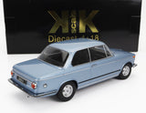 BMW | 2002ti 1-SERIES 1971