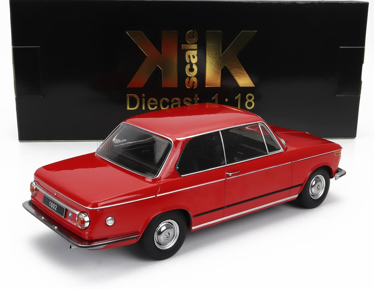 BMW | 1602 1-SERIES 1971