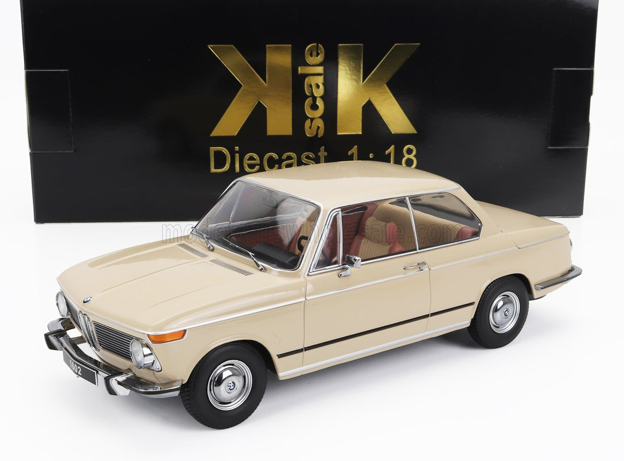 BMW | 1602 1-SERIES 1971