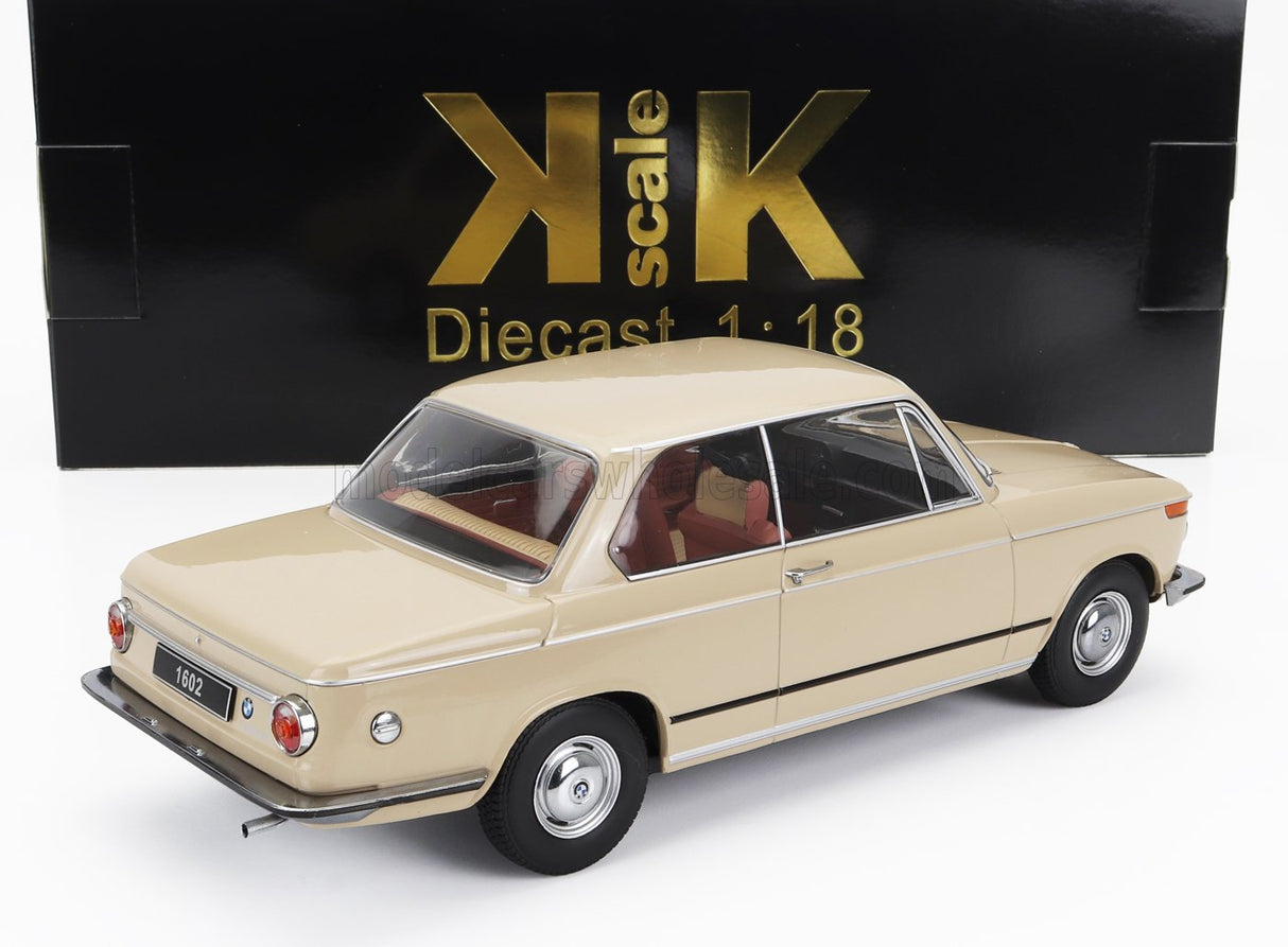 BMW | 1602 1-SERIES 1971