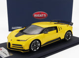 BUGATTI | CENTODIECI PRODUCTION VERSION 2023