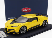 BUGATTI | CENTODIECI PRODUCTION VERSION 2023