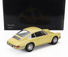 PORSCHE | 911 901 COUPE 1964
