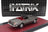 Alfa Romeo 2600 Spider Cabriolet Open 1962 Grey Metallic Matrix Scale Models 1:43 scale model - image 2