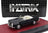Alfa Romeo 2600 Spider Cabriolet Open 1962 Dark Blue Matrix Scale Models 1:43 scale model