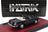 Alfa Romeo 2600 Spider Cabriolet Open 1962 Dark Blue Matrix Scale Models 1:43 scale model - image 2