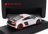 AUDI | R8 LMS GT4 TEAM AUDI SPORT N 0 PRESENTATION 2023