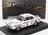 Ford Escort MkI No. 12 Markku Alen Ilkka Kivimaki 4th Rally Arctic 1974 Night Version Trofeu 1:43 scale model
