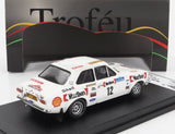 FORD ENGLAND | ESCORT MKI (night version) N 12 4th RALLY ARTIC 1974 MARKKU ALEN - ILKKA KIVIMAKI