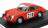 Porsche 911T Coupé No. 219 10th Rally Monte Carlo 1968 Björn Waldegaard Lars Helmer Trofeu 1:43 scale model