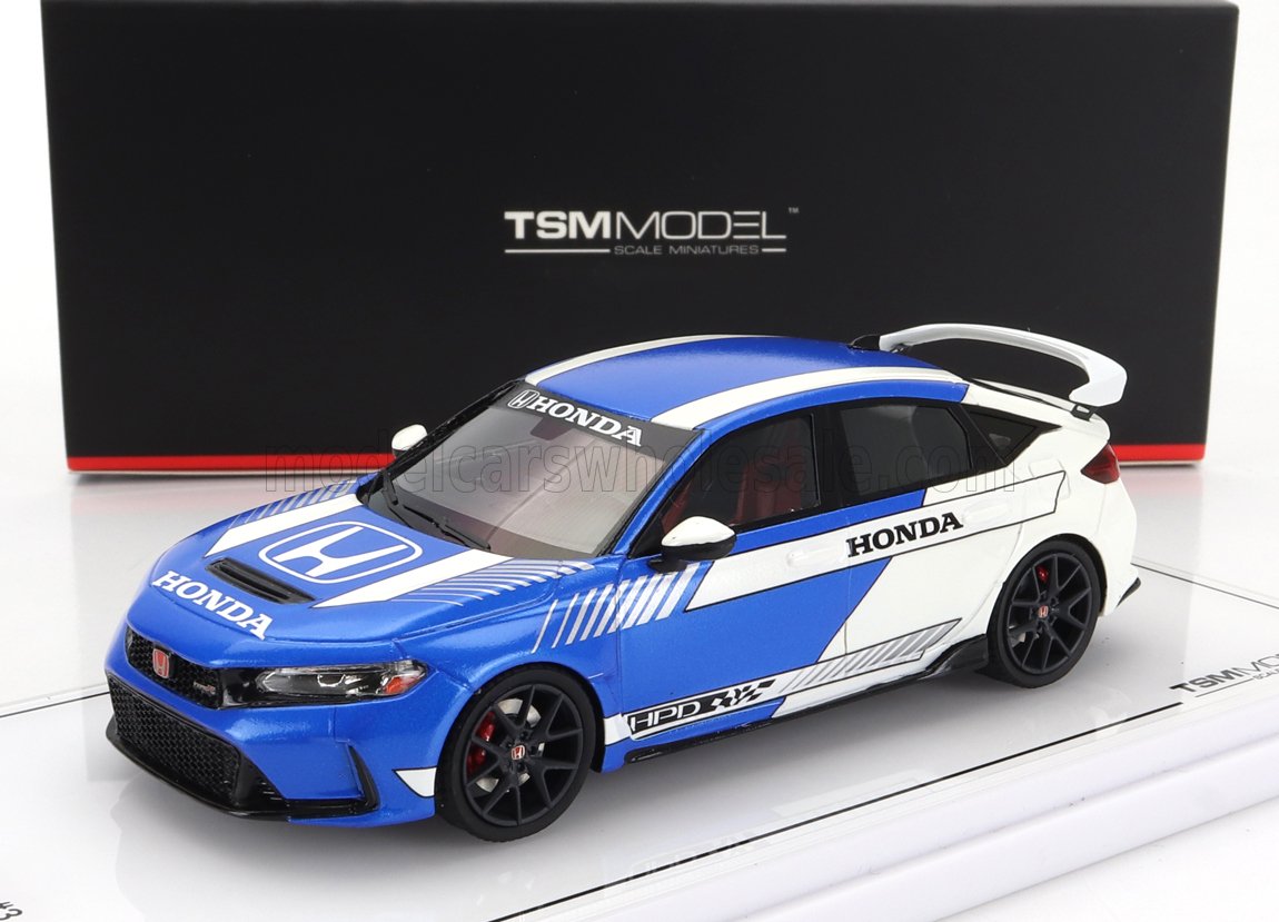 HONDA | CIVIC TYPE R 2023