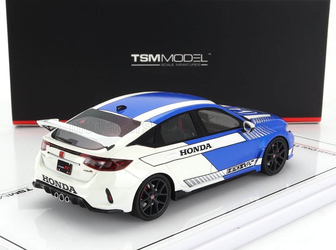 HONDA | CIVIC TYPE R 2023