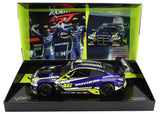 BMW | 4-SERIES M4 GT3 TEAM WRT N 46 WINNER GTWCE GT WORLD CHALLENGE EUROPE SPRINT CUP MISANO ITALY 2023 - VALENTINO ROSSI - MAXIME MARTIN
