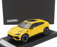 LAMBORGHINI | URUS S 2023