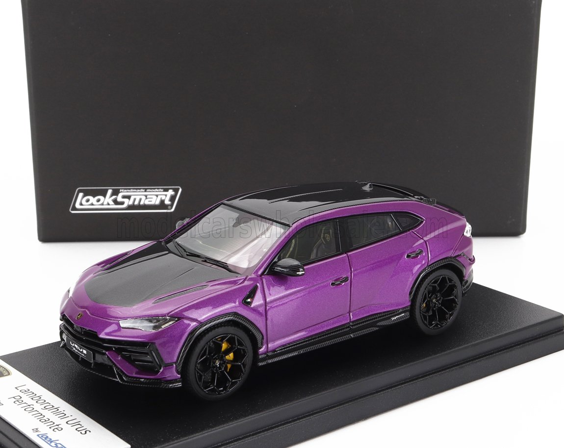 LAMBORGHINI | URUS PERFORMANTE 2022 | CARBON