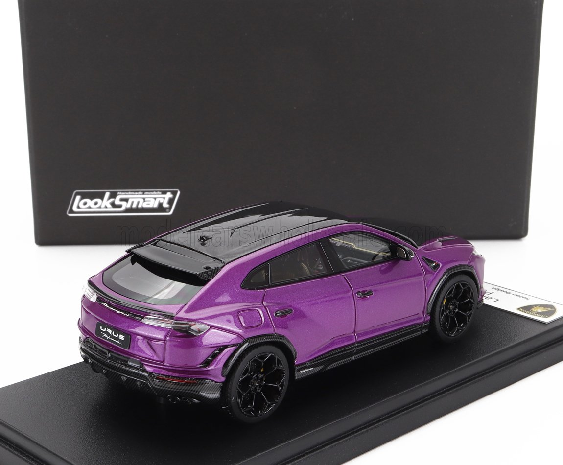 LAMBORGHINI | URUS PERFORMANTE 2022 | CARBON