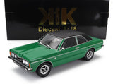 FORD ENGLAND | TAUNUS GXL WITH VINYL ROOF 1971