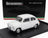 Fiat 600D 1965 White Brumm 1:43 scale model