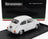 Fiat 600D 1965 White Brumm 1:43 scale model - image 2