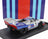Porsche 917K Martini Racing No. 3 Vic Elford Gerard Larousse 1000km Monza 1971 Brumm 1:43 scale model - image 2
