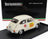 SEAT 600D Commerciale Chupa Chups 1960 White Brumm 1:43 scale model - image 2