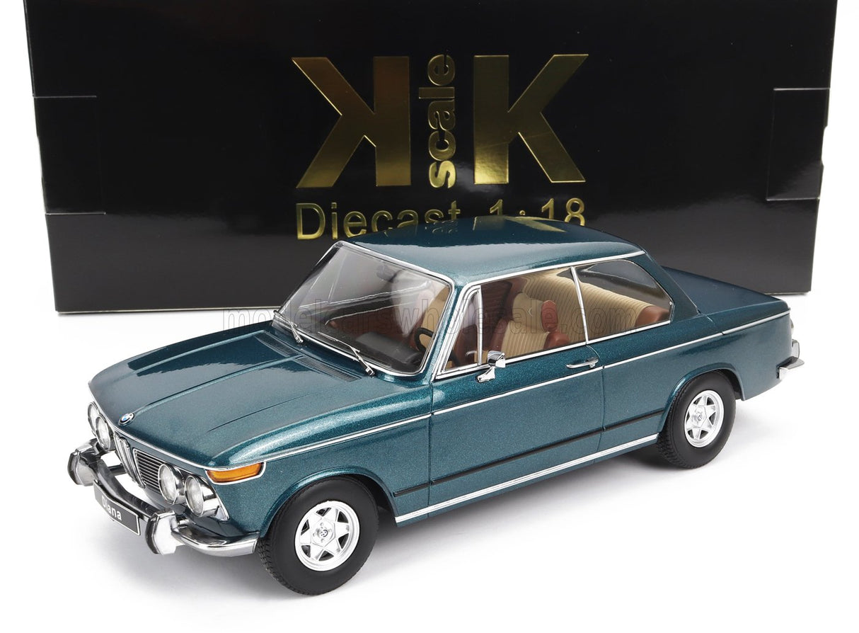 BMW | 2002Ti DIANA 1970