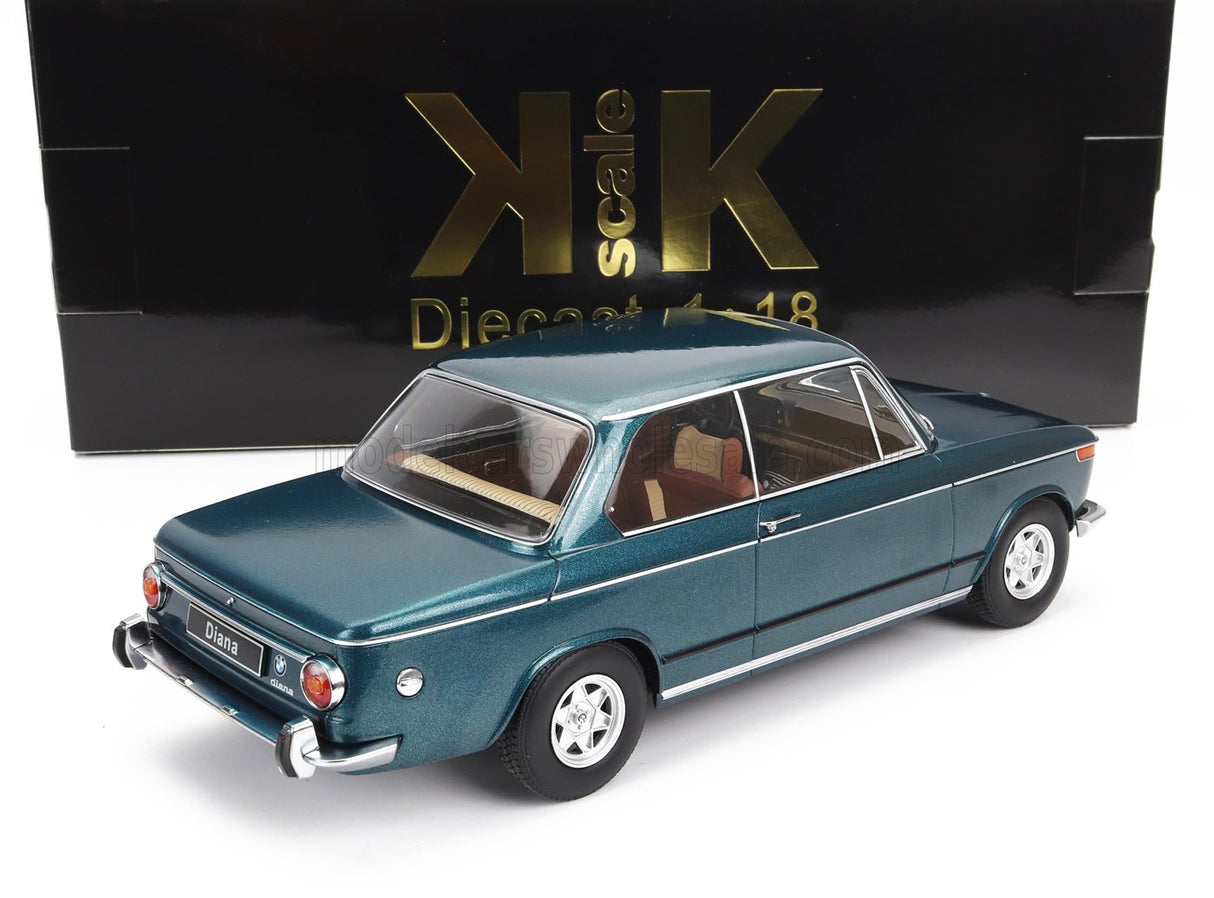 BMW | 2002Ti DIANA 1970