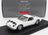 LAMBORGHINI - MIURA P400 1967 - VOITURE PERSONNELLE JOHNNY HALLYDAY - BLANC Boutique Vroomi voitures miniatures