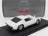 LAMBORGHINI - MIURA P400 1967 - VOITURE PERSONNELLE JOHNNY HALLYDAY - BLANC Boutique Vroomi voitures miniatures