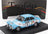 Ford Escort MKI No. 6 Hannu Mikkola John Davenport Rally RAC Lombard 1973 Night Version Trofeu 1:43 scale model