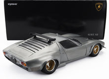 LAMBORGHINI | MIURA SVR 1970
