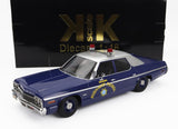 DODGE | MONACO NEVADA HIGHWAY PATROL POLICE 1974