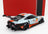 Porsche 911 991 RSR 4.0L Gulf Racing No. 86 Michael Wainwright Ben Barker Thomas Preining WEC LMGTE Sebring 2019 IXO Models 1:18 scale model - image 2