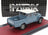 Toyota HJ45 Land Cruiser Crew Cab Pick-Up 1979 Blue Grey White Matrix Scale Models 1:43 scale model - image 2