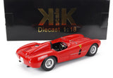 FERRARI | 375 PLUS 5.0L V12 SPIDER 1954