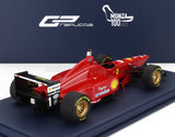 FERRARI | F1 F310/2 N 1 VINCITORE MONZA ITALIA GP 1996 MICHAEL SCHUMACHER