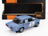 Modellino in scala 1:18 blu, numero di gara 26, di IXO Models — ideale per collezionisti, su Vroomi
