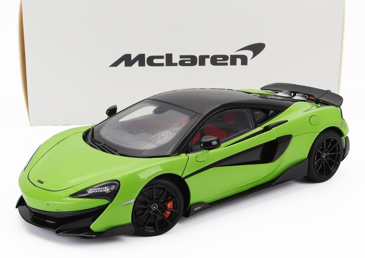 McLAREN | 600LT 2018