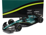 ASTON MARTIN | F1  AMR23 TEAM ARAMCO COGNIZANT N 18 6th BAHRAIN GP 2023 LANCE STROLL