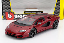 LAMBORGHINI | COUNTACH LP 800-4 2021